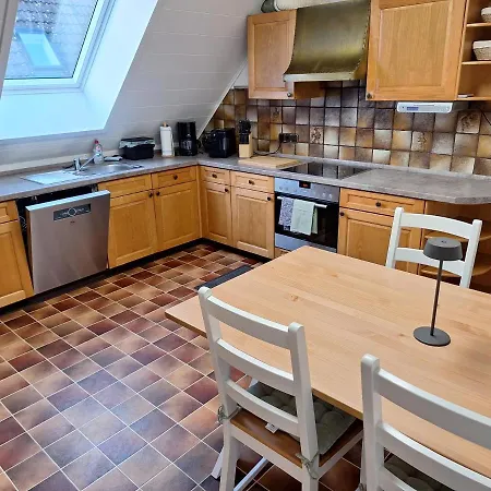 Ferienwohnung In Schnaid Hallerndorf Exterior photo