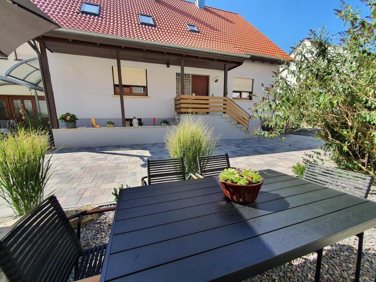 Apartment In Schnaid