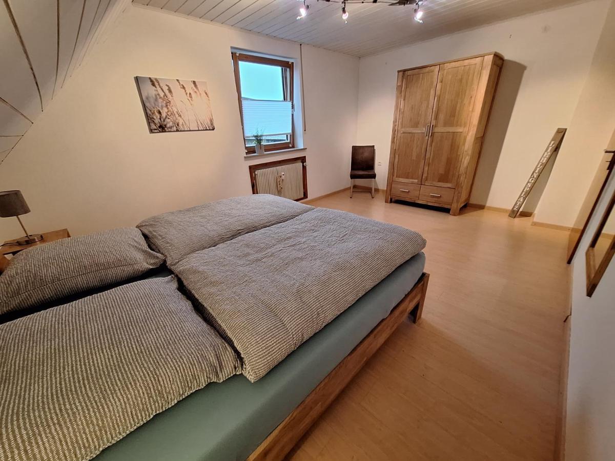 Apartment In Schnaid Hallerndorf