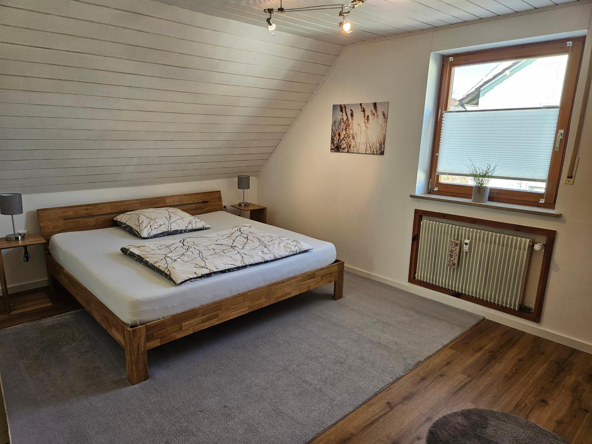 Apartment In Schnaid *